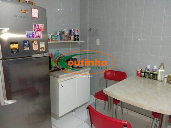 Imagem Casa com 4 Quartos à Venda, 195 m² em Vila Isabel - Rio De Janeiro Imagem Casa com 4 Quartos à Venda, 195 m² em Vila Isabel - Rio De Janeiro