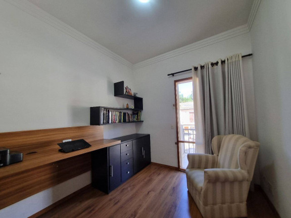Imagem Casa com 4 Quartos à Venda, 260 m² em Jardim Rebelato - Cotia