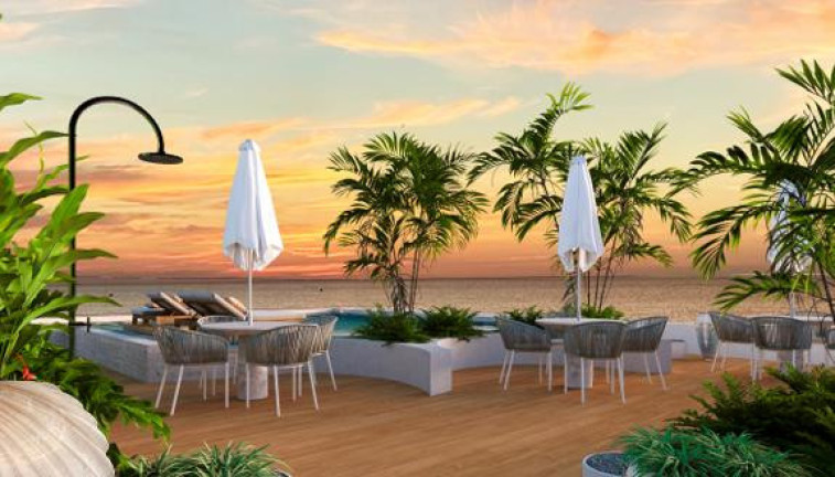 Imagem Apartamento com 1 Quarto à Venda, 41 m² em Bessa - João Pessoa Imagem Apartamento com 1 Quarto à Venda, 41 m² em Bessa - João Pessoa