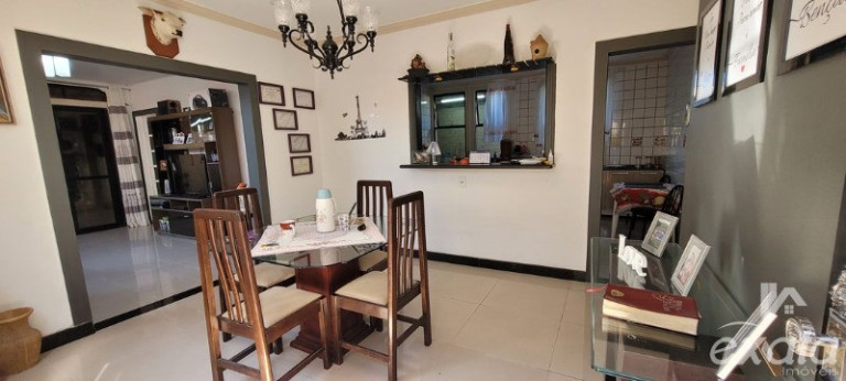 Imagem Casa com 4 Quartos à Venda, 220 m² em São Francisco - Serra Imagem Casa com 4 Quartos à Venda, 220 m² em São Francisco - Serra