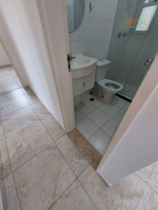 Imagem Apartamento com 3 Quartos à Venda, 62 m² em Jardim íris - São Paulo