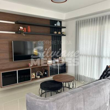 Imagem Apartamento com 4 Quartos à Venda, em Campolim - Sorocaba Imagem Apartamento com 4 Quartos à Venda, em Campolim - Sorocaba
