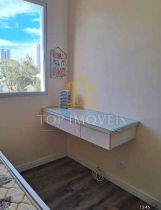 Imagem Apartamento com 3 Quartos à Venda, 67 m² em Jardim Alvorada - São José Dos Campos Imagem Apartamento com 3 Quartos à Venda, 67 m² em Jardim Alvorada - São José Dos Campos