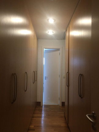 Imagem Apartamento com 4 Quartos à Venda, 210 m² em Paraíso - São Paulo