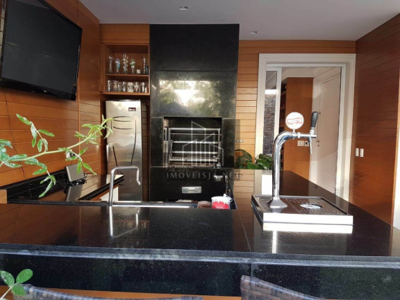 Imagem Casa com 4 Quartos à Venda, 581 m² em Alphaville - Santana De Parnaíba Imagem Casa com 4 Quartos à Venda, 581 m² em Alphaville - Santana De Parnaíba