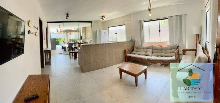 Imagem Casa com 3 Quartos à Venda, 360 m² em Pórtico De Búzios - Búzios Imagem Casa com 3 Quartos à Venda, 360 m² em Pórtico De Búzios - Búzios