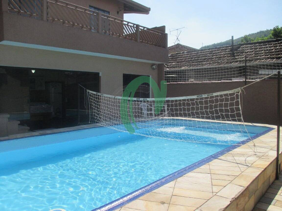 Imagem Casa com 4 Quartos à Venda, 350 m² em Vila Valença - São Vicente