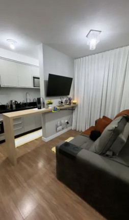 Imagem Apartamento com 1 Quarto à Venda, 45 m² em Centro - Camboriú Imagem Apartamento com 1 Quarto à Venda, 45 m² em Centro - Camboriú