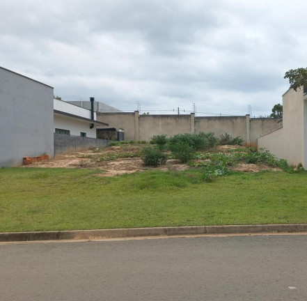 Imagem Terreno à Venda, 300 m² em Reserva Central Parque - Salto