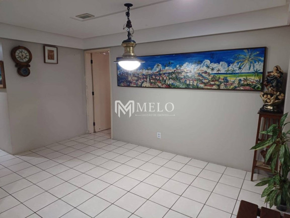 Imagem Apartamento com 3 Quartos à Venda, 120 m² em Graças - Recife Imagem Apartamento com 3 Quartos à Venda, 120 m² em Graças - Recife