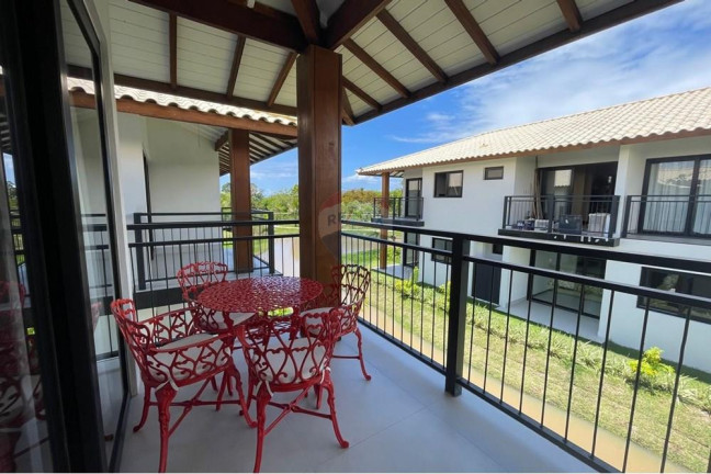 Imagem Apartamento com 1 Quarto para Alugar, 42 m² em Praia Do Forte - Mata De São João Imagem Apartamento com 1 Quarto para Alugar, 42 m² em Praia Do Forte - Mata De São João