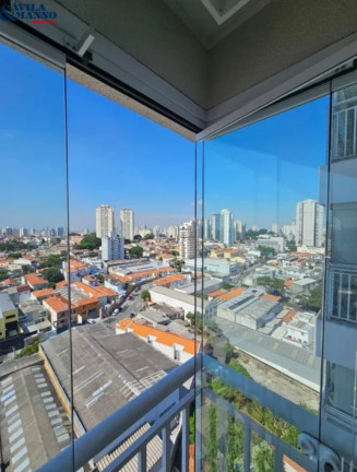 Imagem Apartamento com 3 Quartos à Venda, 78 m² em Mooca - São Paulo Imagem Apartamento com 3 Quartos à Venda, 78 m² em Mooca - São Paulo