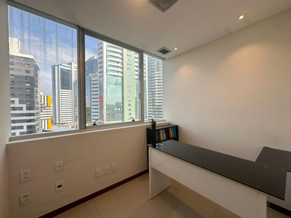 Imagem Sala Comercial à Venda, 63 m² em Caminho Das Arvores - Salvador Imagem Sala Comercial à Venda, 63 m² em Caminho Das Arvores - Salvador