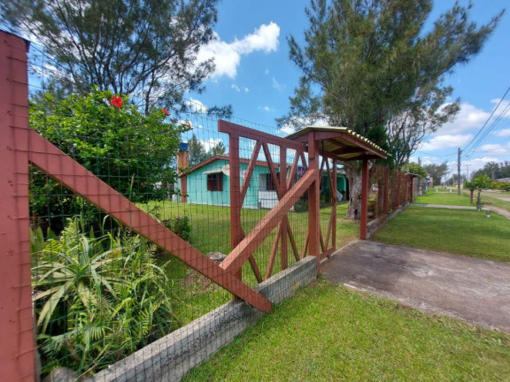 Imagem Casa com 3 Quartos à Venda, 140 m² em Costa Do Sol - Cidreira