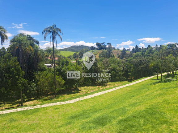 Imagem Terreno em Condomínio à Venda, 640 m² em Loteamento Residencial Vale Das águas - Itatiba