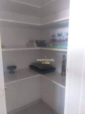 Imagem Apartamento com 3 Quartos à Venda, 285 m² em Santo Antônio - São Caetano Do Sul