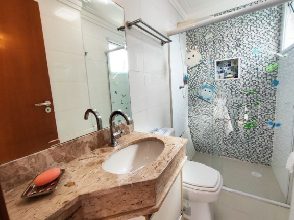 Imagem Cobertura com 3 Quartos à Venda, 226 m² em Canto Do Forte - Praia Grande Imagem Cobertura com 3 Quartos à Venda, 226 m² em Canto Do Forte - Praia Grande