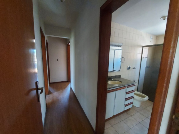 Imagem Apartamento com 3 Quartos à Venda, 132 m² em Centro - Criciúma Imagem Apartamento com 3 Quartos à Venda, 132 m² em Centro - Criciúma