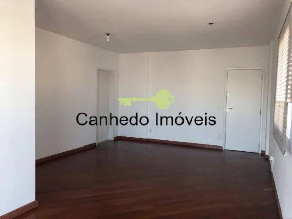 Imagem Apartamento com 3 Quartos à Venda, 102 m² em Mirandópolis - São Paulo
