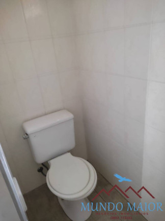 Imagem Casa com 5 Quartos à Venda, 350 m² em Vila Alto De Santo André - Santo André