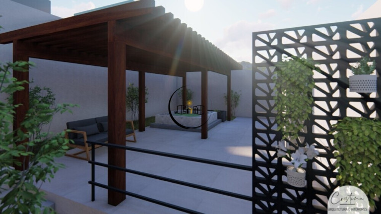 Imagem Casa de Condomínio com 3 Quartos à Venda, 193 m² em Residencial Ibi-aram Ii - Itupeva