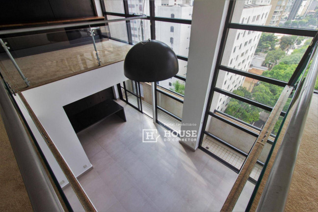 Imagem Apartamento com 1 Quarto à Venda, 88 m² em Itaim Bibi - São Paulo Imagem Apartamento com 1 Quarto à Venda, 88 m² em Itaim Bibi - São Paulo