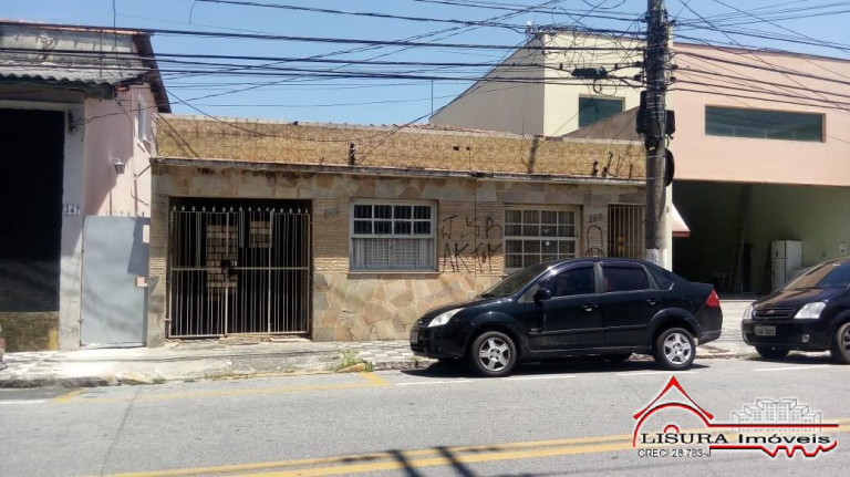 Casa com 4 Quartos à Venda, 11 m² em Jardim Paraíba - Jacareí