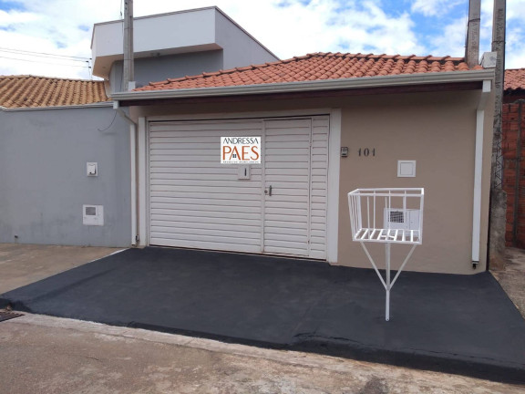 Imagem Casa com 2 Quartos à Venda, 150 m² em Jardim Mantovani - Tatuí Imagem Casa com 2 Quartos à Venda, 150 m² em Jardim Mantovani - Tatuí