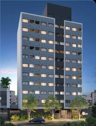 Studio com 1 Quarto à Venda, 27 m² em Vila Prudente - São Paulo