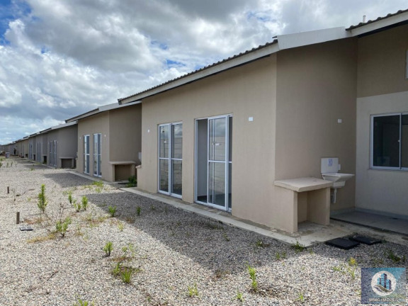 Imagem Casa de Condomínio com 2 Quartos para Alugar, 73 m² em Três Vendas - Pelotas Imagem Casa de Condomínio com 2 Quartos para Alugar, 73 m² em Três Vendas - Pelotas