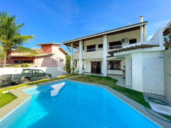 Imagem Casa com 6 Quartos à Venda, 462 m² em Vilas Do Atlântico - Lauro De Freitas Imagem Casa com 6 Quartos à Venda, 462 m² em Vilas Do Atlântico - Lauro De Freitas