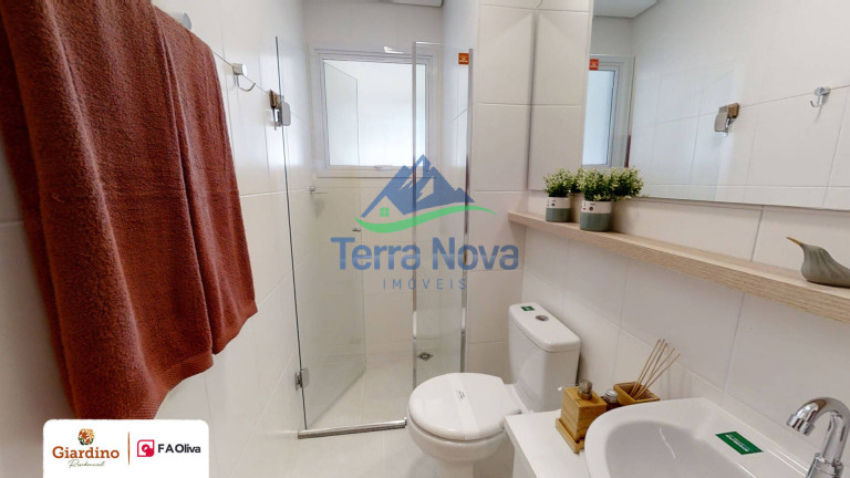 Imagem Apartamento com 2 Quartos à Venda, em Jardim Colônia - Jundiaí Imagem Apartamento com 2 Quartos à Venda, em Jardim Colônia - Jundiaí