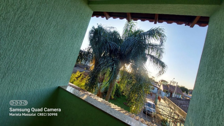 Imagem Casa com 2 Quartos à Venda, 227 m² em Morada Do Vale I - Gravataí