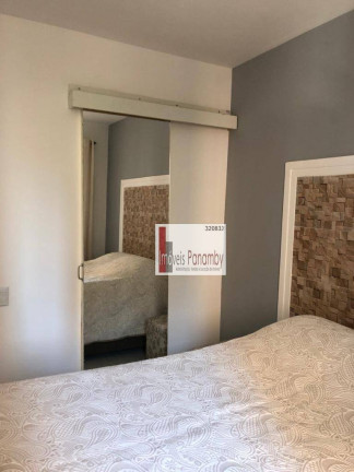Imagem Apartamento com 3 Quartos à Venda, 63 m² em Sacomã - São Paulo Imagem Apartamento com 3 Quartos à Venda, 63 m² em Sacomã - São Paulo