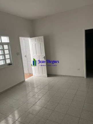Imagem Casa à Venda, 132 m² em Campo Da Aviação - Praia Grande Imagem Casa à Venda, 132 m² em Campo Da Aviação - Praia Grande