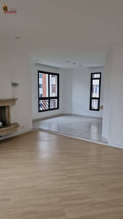 Imagem Apartamento com 4 Quartos à Venda, 188 m² em Vila Mariana - São Paulo Imagem Apartamento com 4 Quartos à Venda, 188 m² em Vila Mariana - São Paulo
