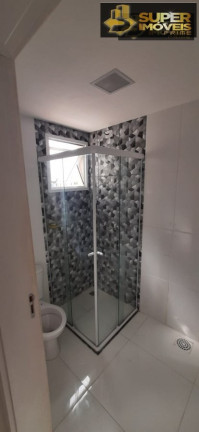 Imagem Apartamento com 2 Quartos à Venda, 45 m² em Fragata - Pelotas