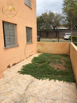 Imagem Apartamento com 3 Quartos à Venda, 80 m² em Recanto Do Sol I - Campinas Imagem Apartamento com 3 Quartos à Venda, 80 m² em Recanto Do Sol I - Campinas