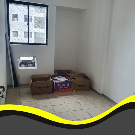 Imagem Apartamento com 3 Quartos à Venda, 80 m² em Tambaú - João Pessoa Imagem Apartamento com 3 Quartos à Venda, 80 m² em Tambaú - João Pessoa