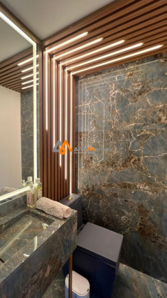 Imagem Apartamento com 2 Quartos à Venda, 106 m² em Tatuapé - São Paulo