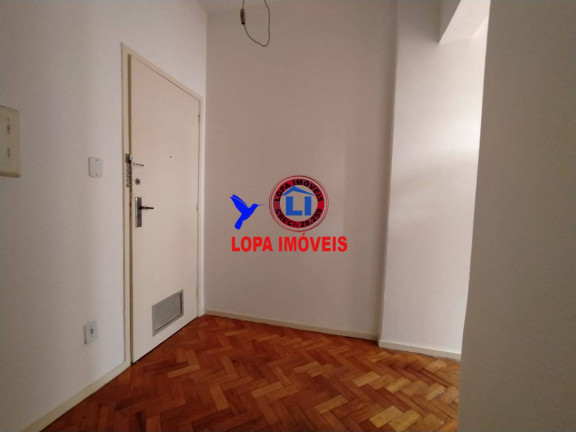 Imagem Apartamento com 1 Quarto à Venda, 28 m² em Centro - Rio De Janeiro