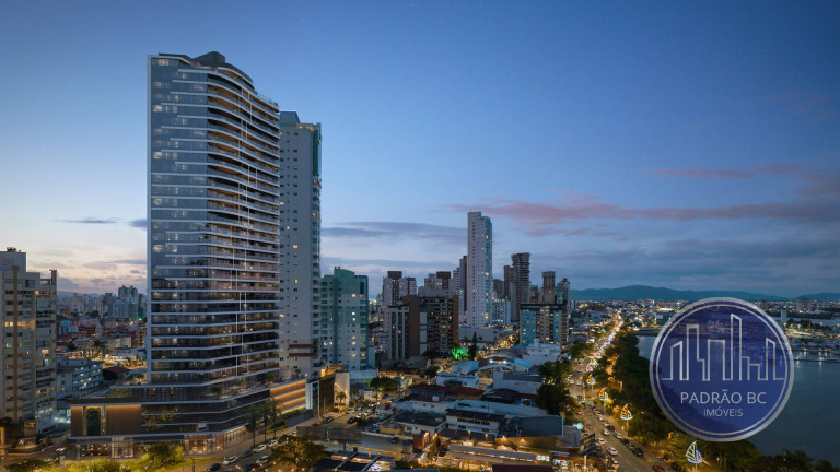 Imagem Apartamento com 4 Quartos à Venda, 186 m² em Fazenda - Itajaí Imagem Apartamento com 4 Quartos à Venda, 186 m² em Fazenda - Itajaí