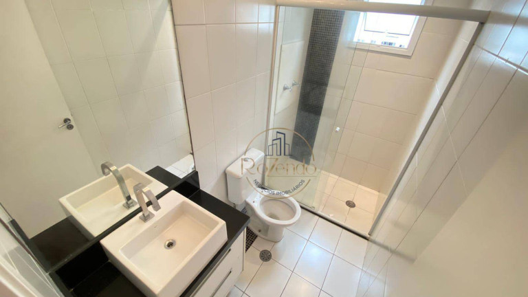 Imagem Apartamento com 2 Quartos à Venda, 64 m² em Jardim - Santo André Imagem Apartamento com 2 Quartos à Venda, 64 m² em Jardim - Santo André
