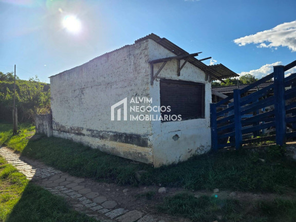 Imagem Chácara com 3 Quartos à Venda, 53.000 m² em Estrada Jardim - Itanhandu Imagem Chácara com 3 Quartos à Venda, 53.000 m² em Estrada Jardim - Itanhandu