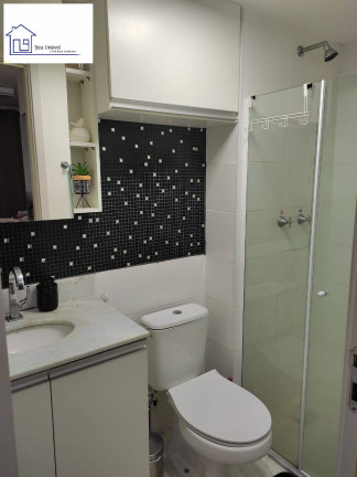 Imagem Apartamento com 2 Quartos à Venda, 54 m² em Camorim - Rio De Janeiro