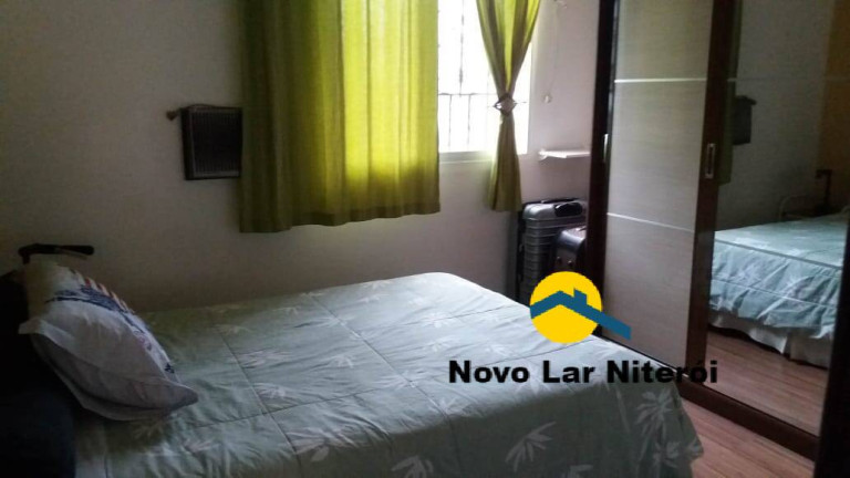 Imagem Casa com 3 Quartos à Venda, 106 m² em Icaraí - Niterói