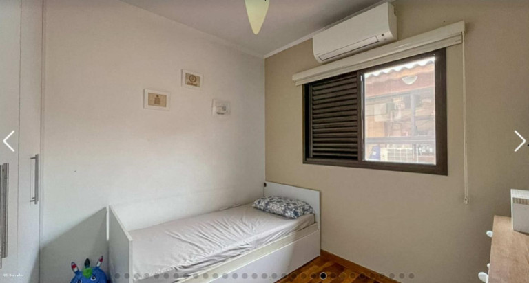 Imagem Casa com 4 Quartos à Venda, 240 m² em Vila Floresta - Santo André