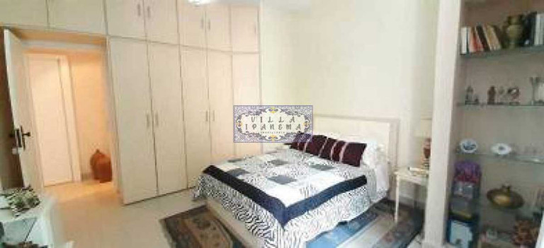 Imagem Apartamento com 3 Quartos à Venda, 160 m² em Copacabana - Rio De Janeiro Imagem Apartamento com 3 Quartos à Venda, 160 m² em Copacabana - Rio De Janeiro