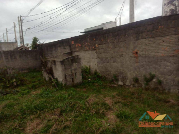 Imagem Terreno à Venda, 294 m² em Balneário Recanto Do Sol - Caraguatatuba