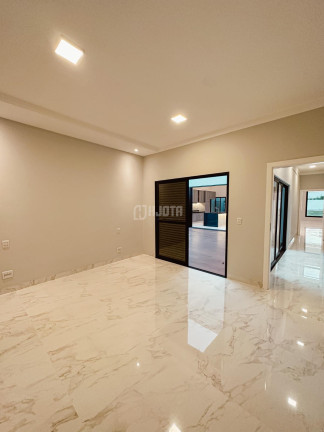 Imagem Casa de Condomínio com 3 Quartos à Venda, 232 m² em Condomínio Vilage La Montagne - São José Do Rio Preto